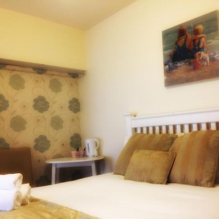 Prairie House - Boutique Townhouse Guest House Salthill Luaran gambar
