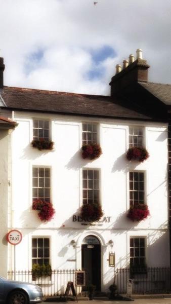 Prairie House - Boutique Townhouse Guest House Salthill Luaran gambar