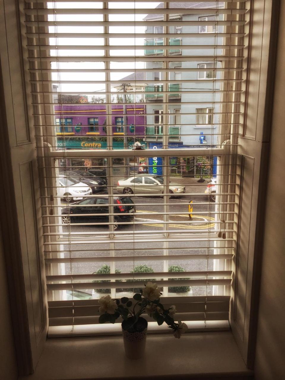 Prairie House - Boutique Townhouse Guest House Salthill Luaran gambar