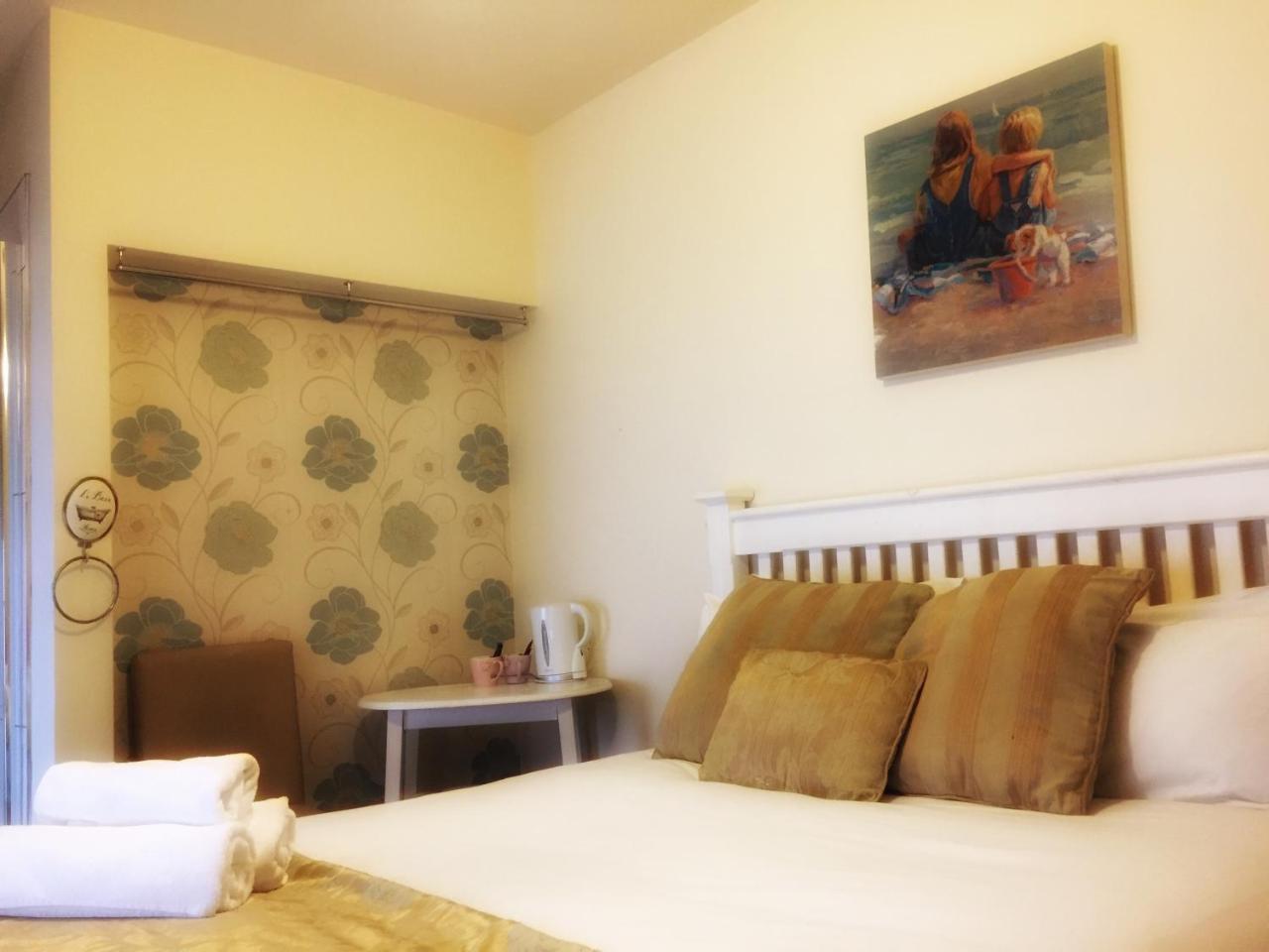 Prairie House - Boutique Townhouse Guest House Salthill Luaran gambar