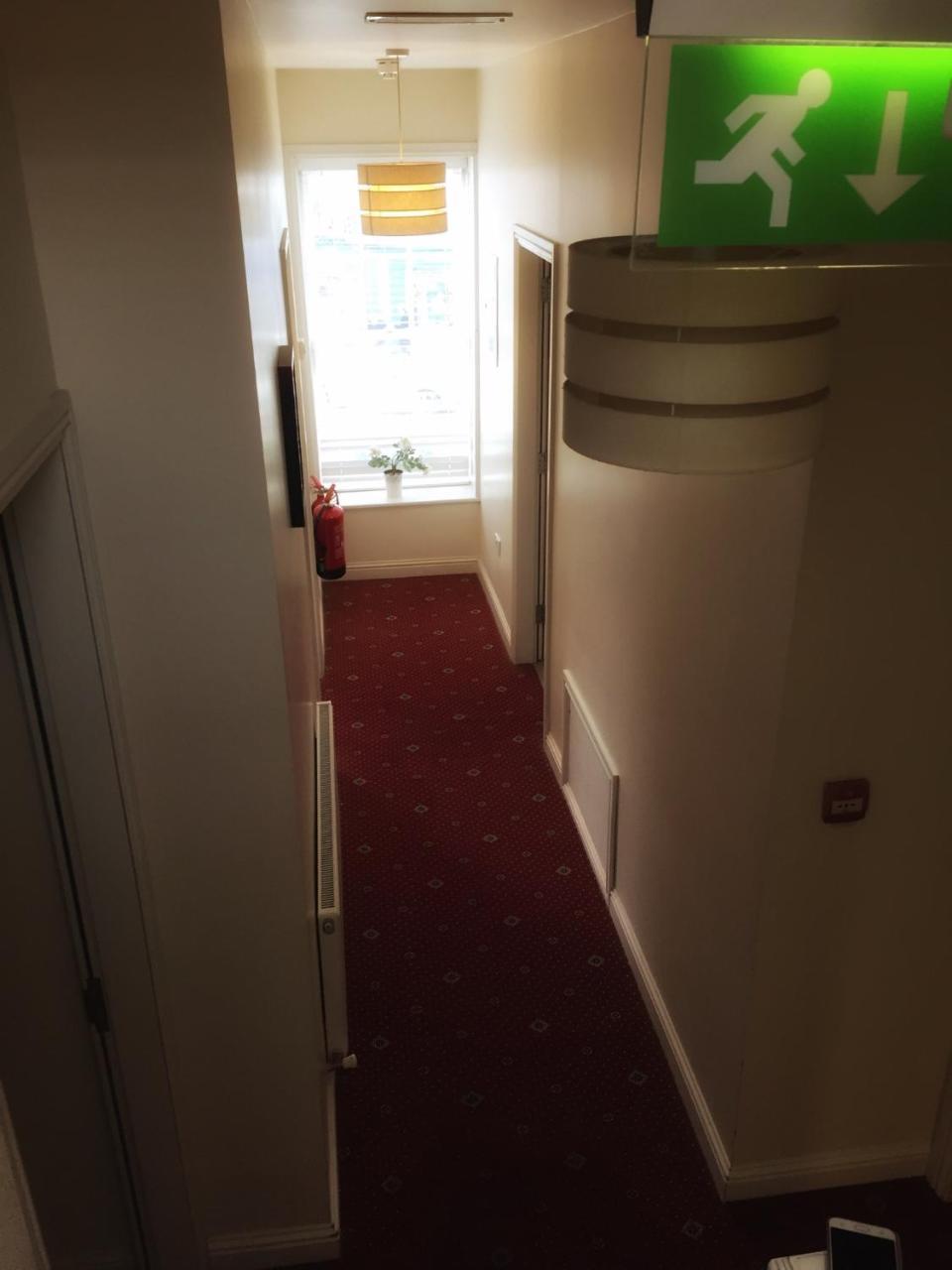 Prairie House - Boutique Townhouse Guest House Salthill Luaran gambar