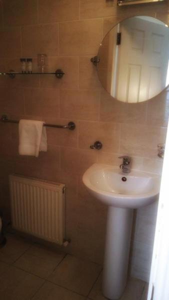 Prairie House - Boutique Townhouse Guest House Salthill Luaran gambar