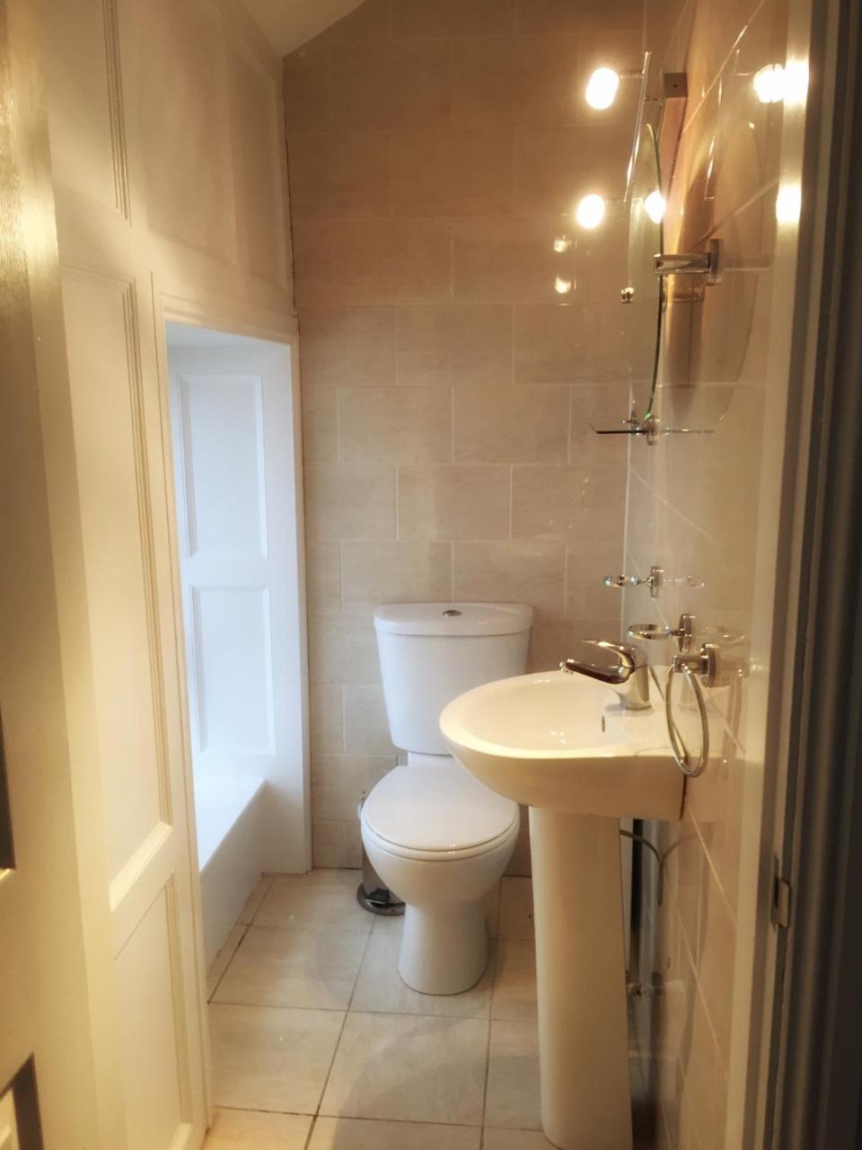 Prairie House - Boutique Townhouse Guest House Salthill Luaran gambar