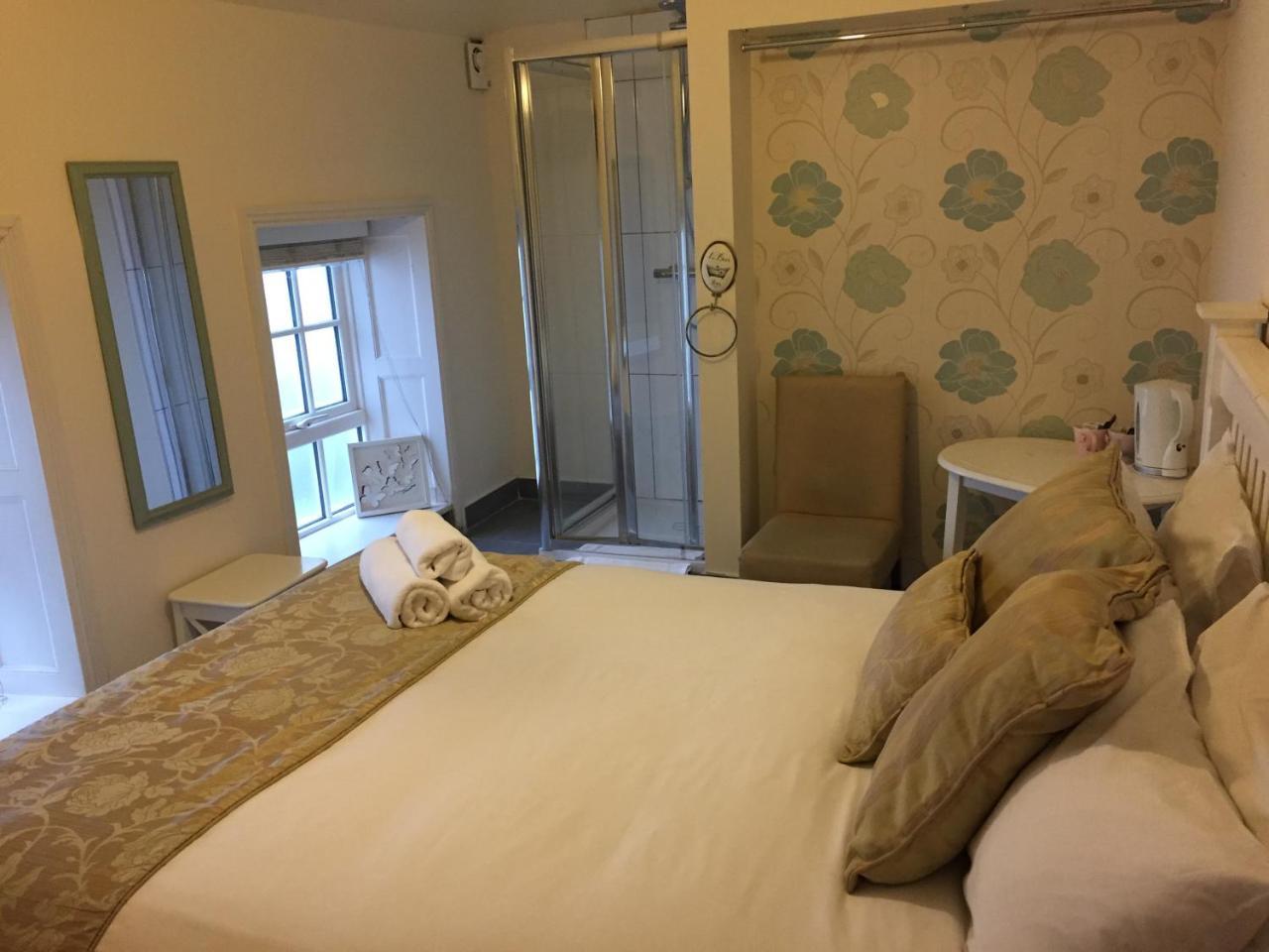 Prairie House - Boutique Townhouse Guest House Salthill Luaran gambar